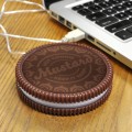 Podgrzewacz USB Ciastko od Mustard - do domu, biura.