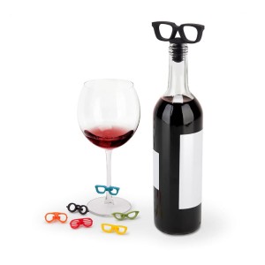 Zestaw do wina Glasses