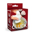 Separator do jajek Cluck od Fred & Friends - do domu, kuchni.