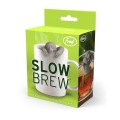 Zaparzaczka Leniwiec Slow Brew  od Fred & Friends - do domu, kuchni.