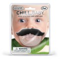 Smoczek z wąsem Chill Baby od Fred & Friends - do domu dla dziecka.