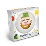 Talerz Food Face