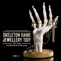 Stojak na biżuterię Skeleton od Suck UK - do domu, dla Niej.
