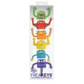 Nakładki na klucze Freakeys od Fred & Friends