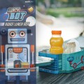 Śniadaniówka Robot LunchBot od Suck UK - do szkoły, pracy.