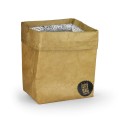 Śniadaniówka torba Paper Bag od Luckies- do pracy, szkoły.