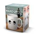 Kubek Wake-Up od Fred & Friends - do domu, kuchni, biura.