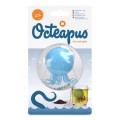 Zaparzacz do herbaty Octeapus od Mustard - do domu, kuchni, biura.